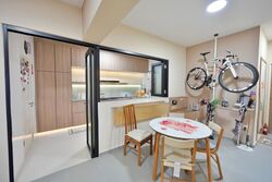Blk 229B Matilda Sundeck (Punggol), HDB 5 Rooms #624556911